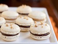 These macaroons! These macaroons!