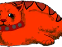 Say 'What the frig'
