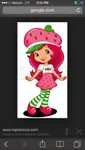 Strawberry Shortcake Strawberry Shortcake