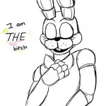T.Bonnie