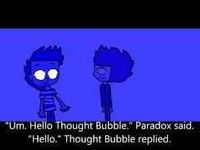 Tic Tac Paradox