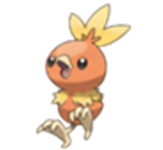 Torchic (Hoenn) Torchic (Hoenn)