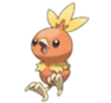 Torchic (Hoenn) Torchic (Hoenn)
