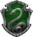 Slytherin Slytherin