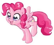 Pinkie pie 2. Pinkie pie 2.