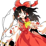 Hakurei Reimu