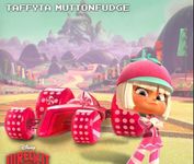 Taffyta Taffyta