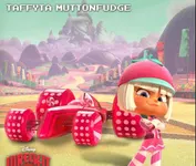Taffyta Taffyta