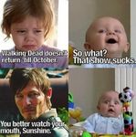 Worst show ever! (Me: :O >:() Worst show ever! (Me: :O >:()