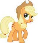 Applejack Applejack