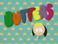 the butters show!!!! the butters show!!!!