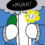 Flowey Flowey