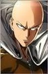 Saitama/One Punch Man Saitama/One Punch Man
