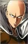 Saitama/One Punch Man Saitama/One Punch Man