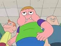 Clarence Clarence