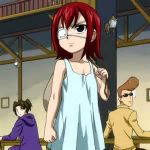 Erza Erza