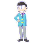 Osomatsu Osomatsu
