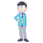 Osomatsu Osomatsu