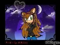 Starr the hedgehog (me) Starr the hedgehog (me)