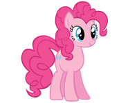 Pinkie Pie Pinkie Pie