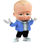 Why is Sans on the same phone line as the ABNORM—