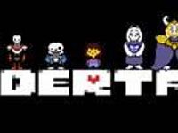 Undertale (The obvious choice) Undertale (The obvious choice)
