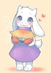 Toriel Toriel