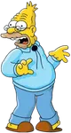 Grampa Grampa