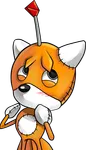Tails doll one