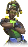 Lucio