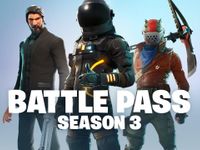 season 3 season 3
