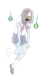 ghost girl ghost girl