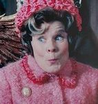 Umbridge Umbridge