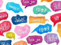 Rather speak all languages in the world Rather speak all languages in the world