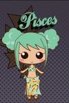 Pisces Pisces