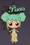 Pisces Pisces