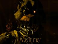 nightmare chica nightmare chica