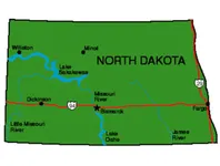 North Dakota