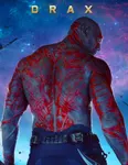 DRAX! DRAX!