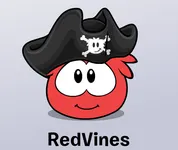 Red Puffle Red Puffle