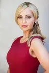 Tara strong (Voiced a variety of characters such as Timmy Turner, Bubbles, Twilight Sparkle, etc.) Tara strong (Voiced a variety of characters such as Timmy Turner, Bubbles, Twilight Sparkle, etc.)