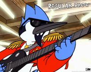 Regular Show Regular Show
