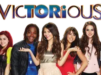 Victorious