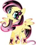 fluttershy 1. fluttershy 1.