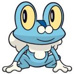 Froakie Froakie