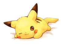 Pikachu Pikachu