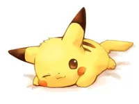 Pikachu Pikachu