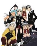 soul eater soul eater