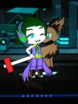 Zany
