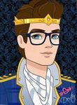 Dexter Charming Dexter Charming
